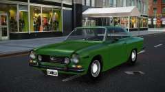 Renault Torino Vignicuje para GTA 4