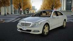 Mercedes-Benz S600 Juros para GTA 4
