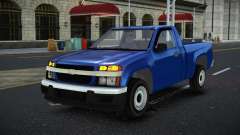 Chevrolet Colorado Qixuviva para GTA 4