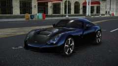 TVR Sagaris Jetotafuc para GTA 4