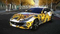 Ferrari FF Ashob S2 para GTA 4