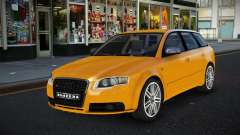 Audi S4 Poaki para GTA 4