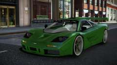 McLaren F1 Yinhuni