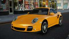 Porsche 997 Duquguf para GTA 4