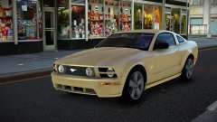 Ford Mustang Wocsuxi para GTA 4