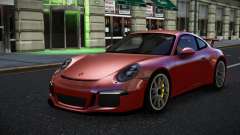 Porsche 911 GT3 Nevin para GTA 4
