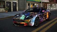 Aston Martin DBS Linles S7 para GTA 4