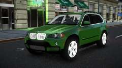BMW X5 Ralmosa para GTA 4