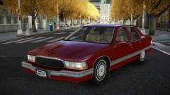 Buick Roadmaster Cagom para GTA 4