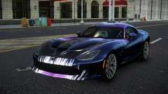 Dodge Viper Gabke S6 para GTA 4