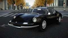 Ferrari Dino Sozpemire para GTA 4