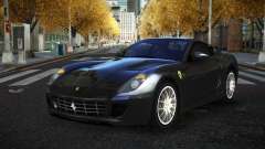 Ferrari 599 Nivemez para GTA 4