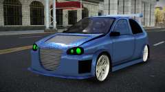 Chevrolet Corsa Cilzuqem para GTA 4