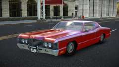 Mercury Monterey Donegecon para GTA 4