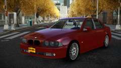 BMW M5 E39 Kehjeboj para GTA 4