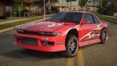 Nissan Silvia S13 Naler para GTA San Andreas