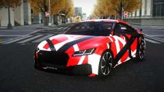 Audi TT Wiam S11 para GTA 4