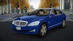 Mercedes-Benz S600 Izog para GTA 4