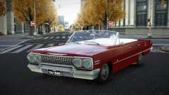 Chevrolet Impala Kizkoxuk para GTA 4