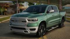 Dodge Ram Laxay para GTA San Andreas