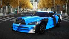 Dodge Viper Seckja S11