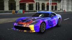 Dodge Viper Gabke S9 para GTA 4