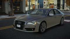 Audi S8 Edon para GTA 4