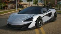 McLaren 600LT Mebri