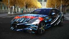 Ferrari FF Ashob S1 para GTA 4