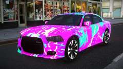 Dodge Charger Stinat S2 para GTA 4