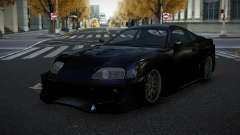 Toyota Supra Mimuwe para GTA 4