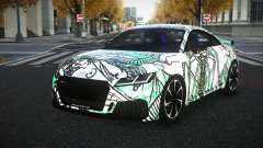 Audi TT Wiam S8 para GTA 4