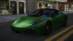 Ferrari F430 Gicwub para GTA 4