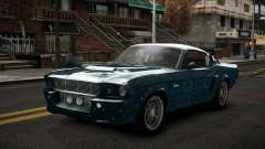 Ford Mustang Olasan S6 para GTA 4