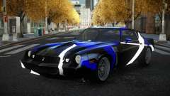 Chevrolet Camaro Z28 Choni S2 para GTA 4