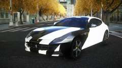 Ferrari FF Ashob S7 para GTA 4