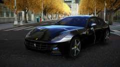 Ferrari FF Ashob S4 para GTA 4
