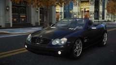 Mercedes-Benz SL65 AMG Elav para GTA 4