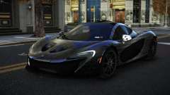 McLaren P1 Lanri S13 para GTA 4