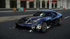 Dodge Viper Gabke S1 para GTA 4