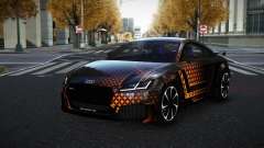 Audi TT Wiam S6 para GTA 4