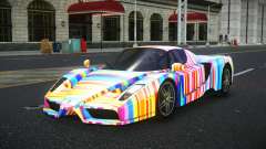 Ferrari Enzo Chinva S6 para GTA 4