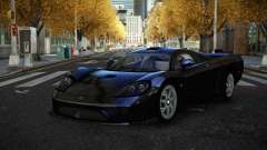 Saleen S7 Galuwuzik para GTA 4