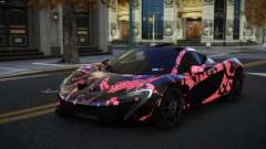 McLaren P1 Lanri S3 para GTA 4