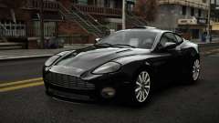 Aston Martin Vanquish Yijyovu para GTA 4