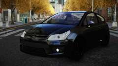 Citroen C4 Ayih para GTA 4