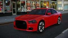Dodge Charger Stinat para GTA 4