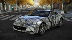 Ferrari California Zietay S11 para GTA 4
