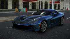 Dodge Viper Gabke S13 para GTA 4