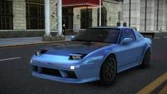 Nissan 240SX Taqvezavi para GTA 4